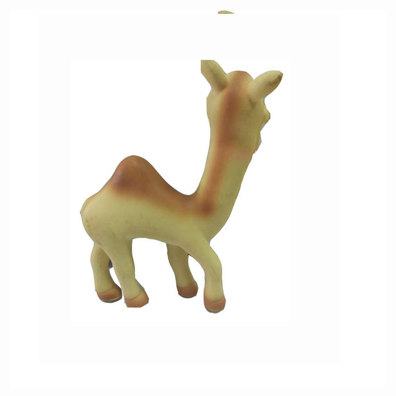 Top sales squeaky latex dog pet toy for fun