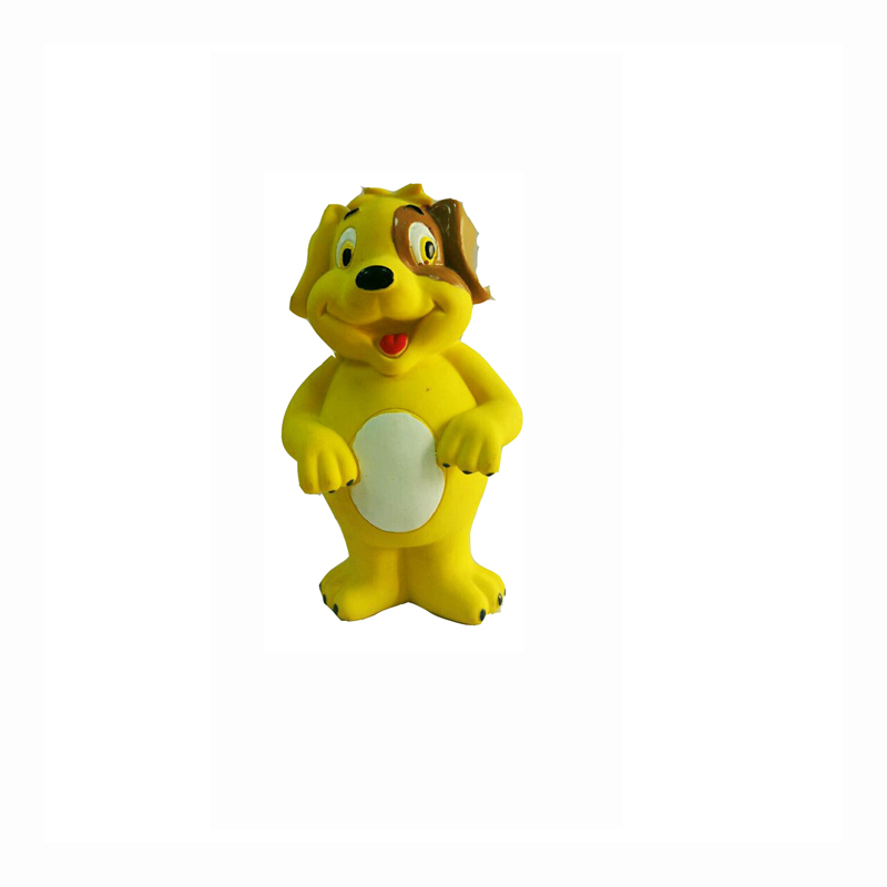 New coming squeaky latex dog toy for sale